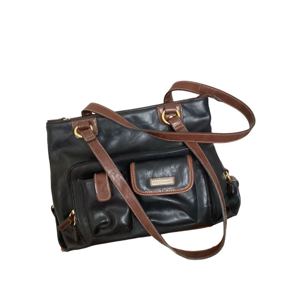 Rossetti Vintage Pocketbook
